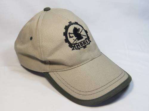 Barron MBBS sports cap