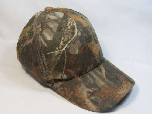 Best Edge camo hunting sports cap
