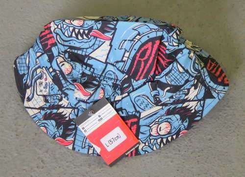 Butan Boogaloos hat