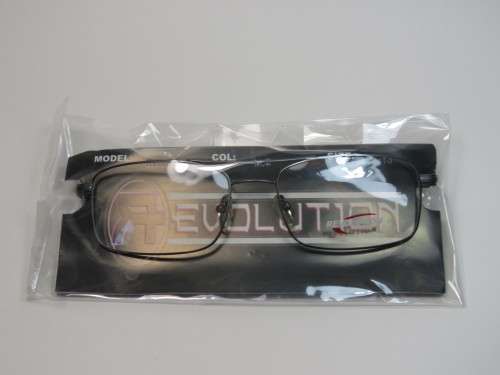 Revolution reading glasses frame - Model RV8001 - Colour MUD - Szie 56/18