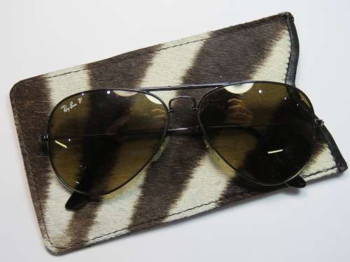 Ray-Ban  RB3479 Aviator folding sunglasses
