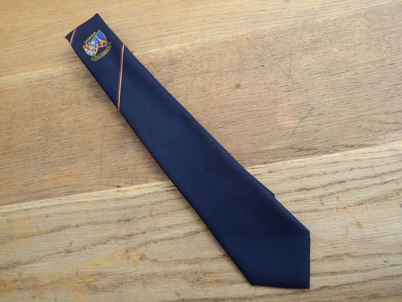 Dagbreek Stellenbosch hostel tie - 144cm