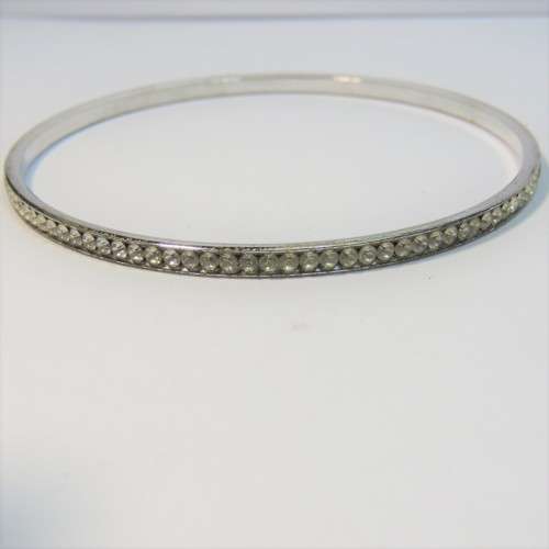 Honey bangle