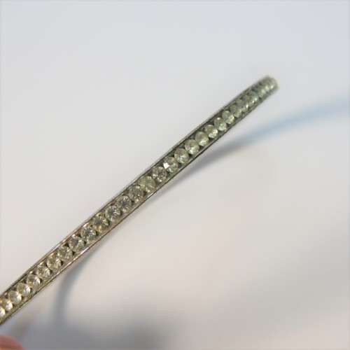 Honey bangle