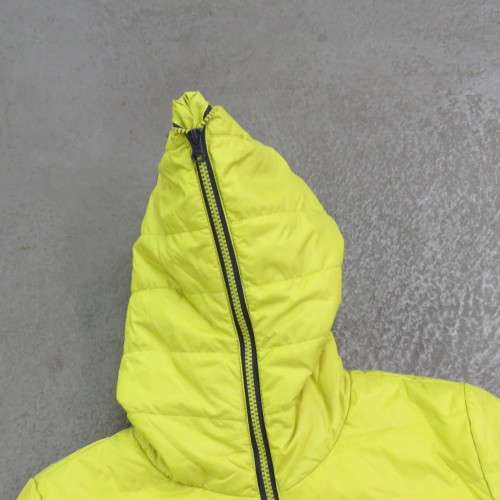 Feather jacket - Casual Tonlion