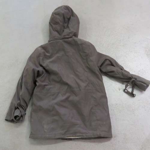 Woolworths winter jacket - Total back length: 74cm, Armpit to armpit: 57cm, Armpit to cuff: 46cm
