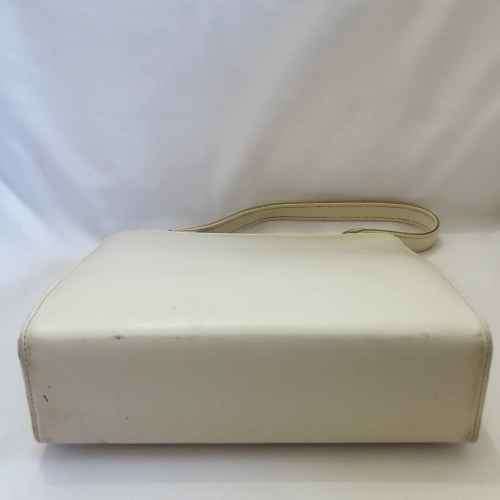 Vintage Vinyl handbag - still in excellent condition