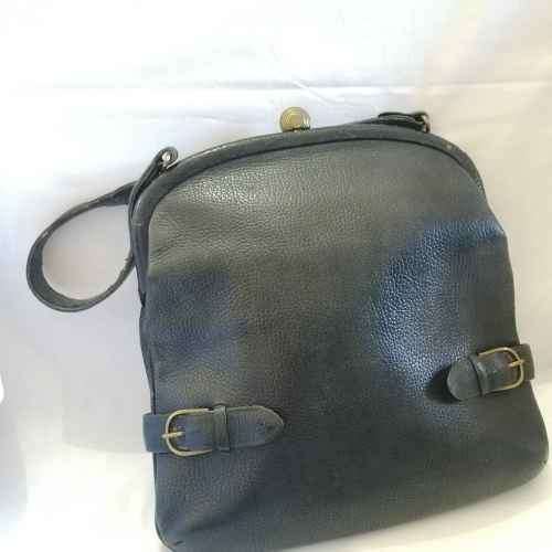 Vintage Black Comtess Modell handbag - excellent condition