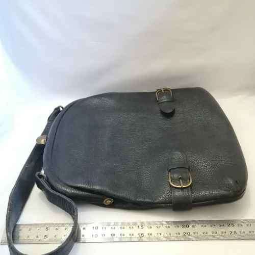 Vintage Black Comtess Modell handbag - excellent condition