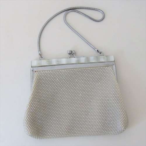 Vintage small evening purse - Excellent condition