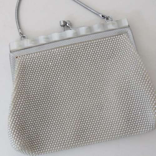 Vintage small evening purse - Excellent condition