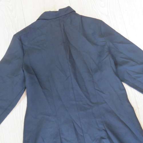 Female Muslim outfit - Total back length 105 cm - Armpit to cuff 46 cm - Armpit to armpit 53 cm