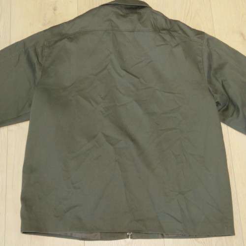 Dock Landers mens warm jacket - Sizes in description below