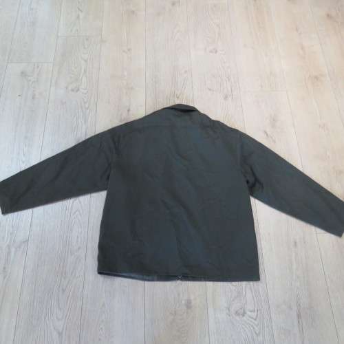 Dock Landers mens warm jacket - Sizes in description below