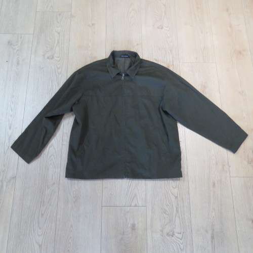 Dock Landers mens warm jacket - Sizes in description below