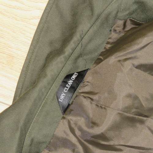 Dock Landers mens warm jacket - Sizes in description below