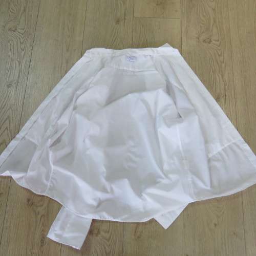 Carducci white shirt - Size 42 - More sizes in description below