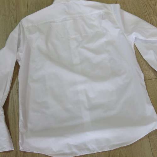 Carducci white shirt - Size 42 - More sizes in description below