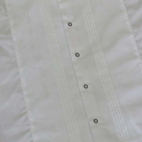 Carducci white shirt - Size 42 - More sizes in description below