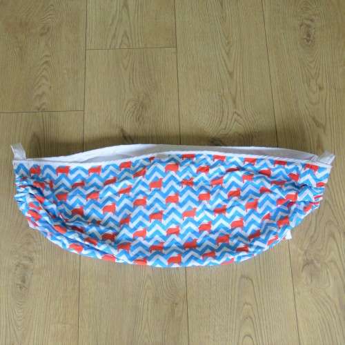 Lalaba baby carry pouch - Length 83 cm