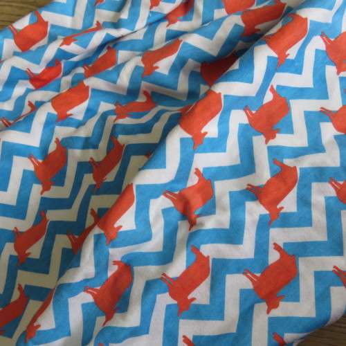 Lalaba baby carry pouch - Length 83 cm
