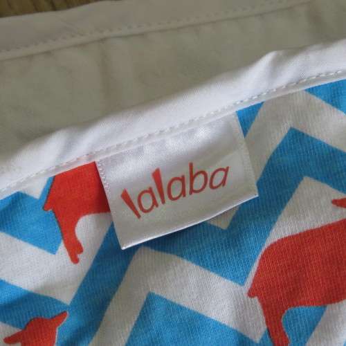 Lalaba baby carry pouch - Length 83 cm