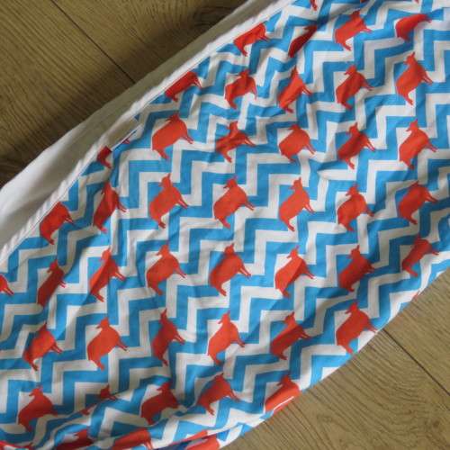 Lalaba baby carry pouch - Length 83 cm