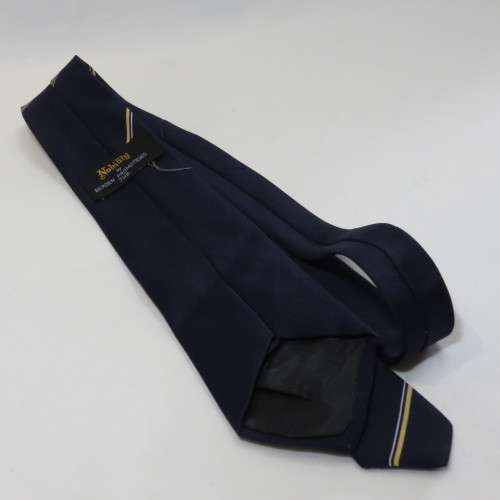 Boksburg 100 Rugby tie - Length 143 cm