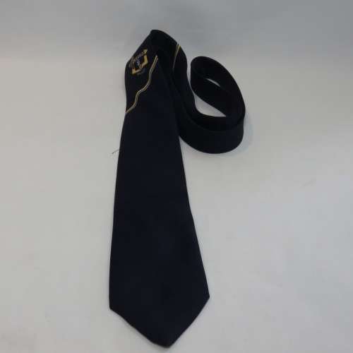 Boksburg 100 Rugby tie - Length 143 cm