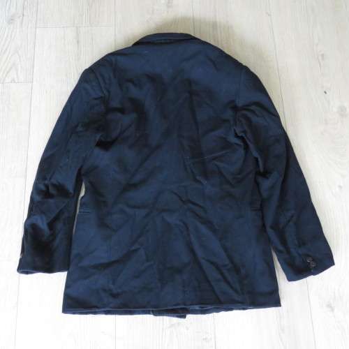 Vintage ladies evening jacket - Size 38 - Looks like wool - COIN DE RUE - BRUXELLES