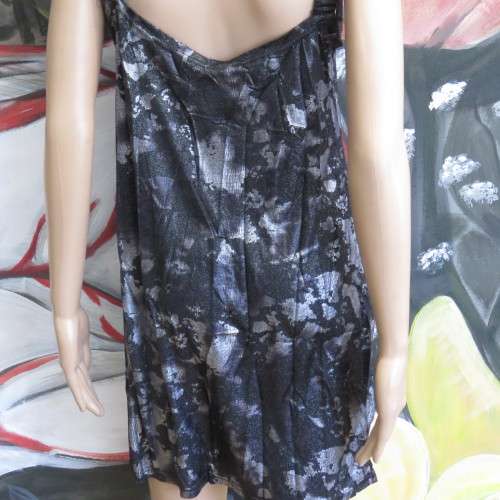 Lavender #261 evening wear - Size large