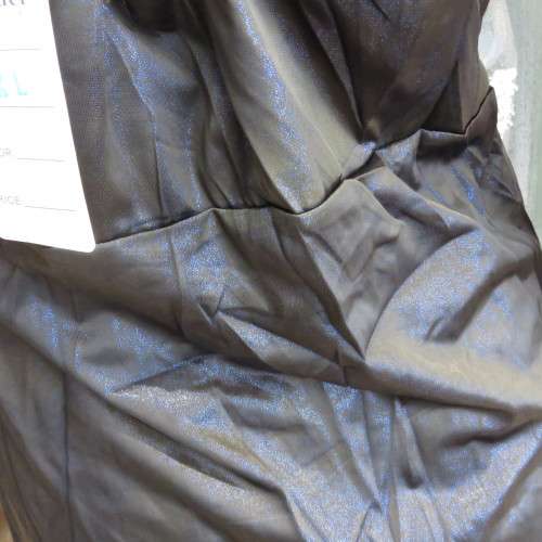 Lavender #254 evening wear - Size XL