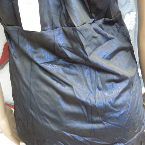 Lavender #254 evening wear - Size XL