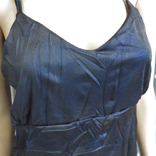 Lavender #254 evening wear - Size XL