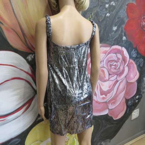 Lavender #261 evening dress - Size small