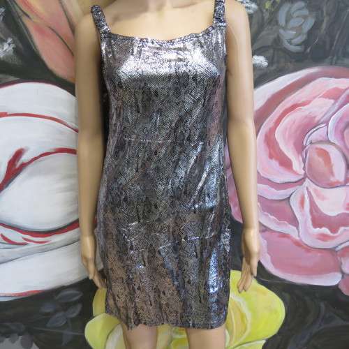 Lavender #261 evening dress - Size small