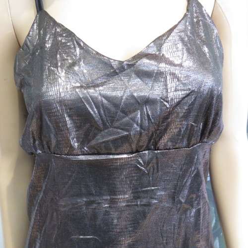 Lavender #254 evening wear - Size XL