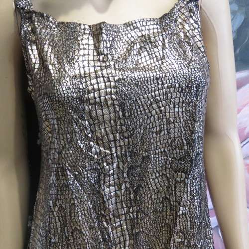 Lavender #261 evening wear - Size L