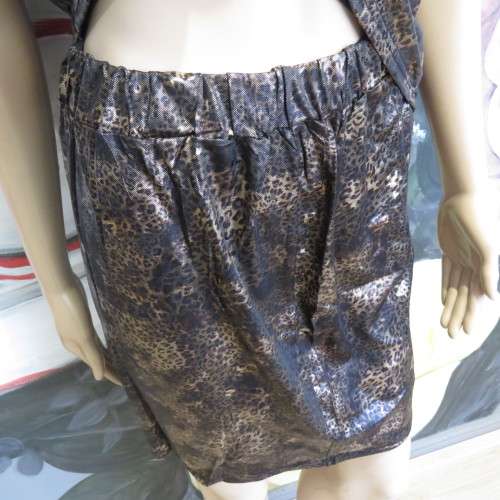 Lavender #254 evening wear - Size large