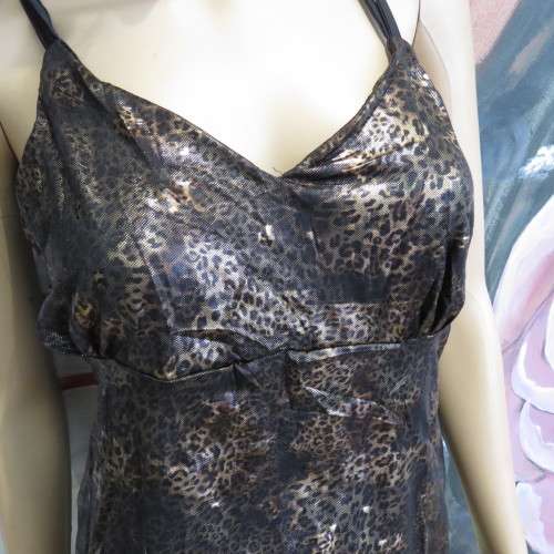 Lavender #254 evening wear - Size large