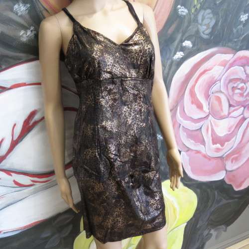 Lavender #254 evening wear - Size large