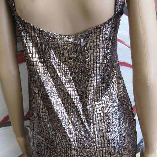 Lavender #261 evening wear - Size medium