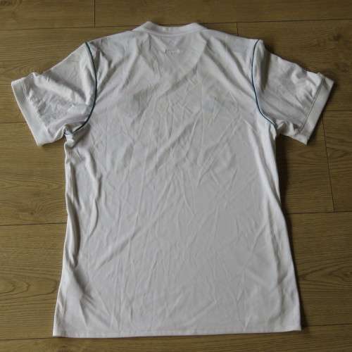 Real Madrid football jersey - Size medium - More sizes below
