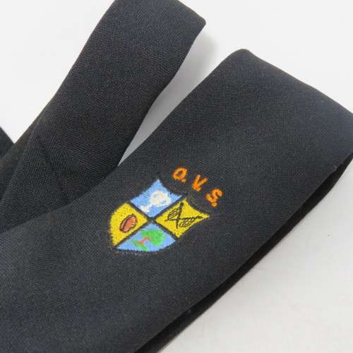 Orange Free State Rugby tie - Length 141 cm