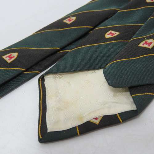 Castle Lager tie by Cravateur