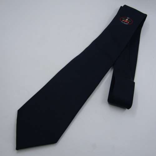 1883-1983 WP Rugby 100 Years commemorative tie