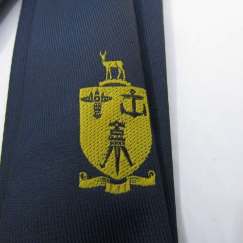 Institute of Topographical and Engineering of South Africa Tie - 147cm