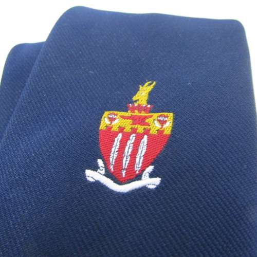 South African Association of municipal Employees tie - 147cm