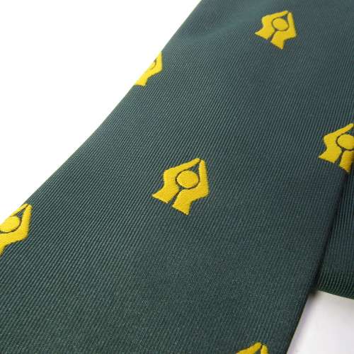 Lot of 3 vintage Sanlam tie`s - unused - 148cm