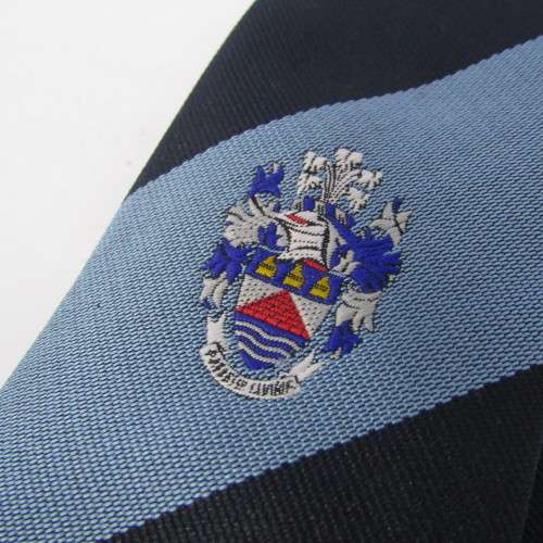 South African Institute of Civil Engineers Technicians tie - 148cm